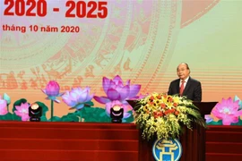 越通社简讯2020.10.3