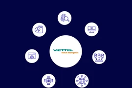 Viettel网络安全公司加入国际反网络钓鱼工作组 