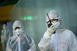 新冠肺炎疫情：增强快速应急响应队能力 提高患者治疗效果