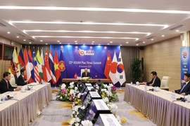 ASEAN 2020：为东盟企业带来更多新机会