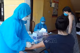 澳大利亚国际关系研究所：越南动员人民的集体力量来抗击新冠肺炎疫情