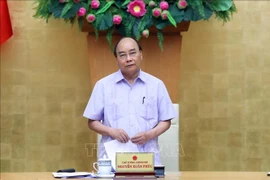 越通社简讯2020.6.9