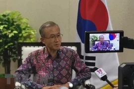 团结协作精神是东盟与中韩日抗击新冠肺炎疫情领导人特别会议的最大成功