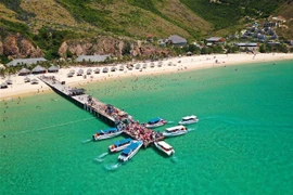 “每个平定人都是一个旅游大使”计划正式启动