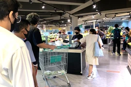 新冠肺炎疫情：东南亚部分国家疫情趋缓 逐步放宽限制措施