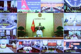 阮春福总理：至今，新冠疫情已经基本得到控制