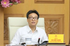 岘港与广南新冠肺炎疫情已得到控制