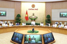 越通社评选一周要闻回顾（2020.6.1-2020.6.7）