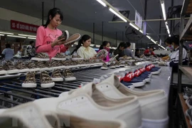 德国媒体：越南对经济发展前景持乐观态度