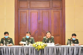 ASEAN 2020：为第14届ADMM会议和第7届ADMM+会议做出充分准备