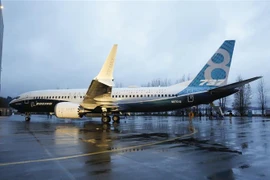 波音737MAX8坠机事故：马来西亚航空停止波音737 Max客机订单的交付