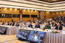 AIPA为地区互联互通进程作出积极贡献