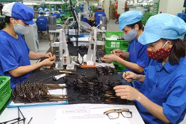 引进外资的长期机会