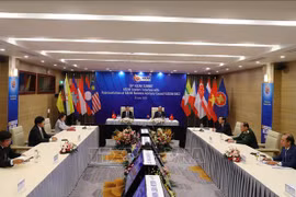 恢复经济增长面向建设一个强大的东盟共同体