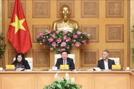 政府副总理王廷惠：在应对新冠肺炎疫情的情况下分担困难是十分重要的
