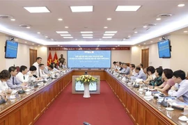 提高越通社与越南驻外机构的对外宣传工作质效