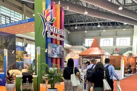 新冠肺炎疫情：越南国际旅游展将推迟到2020年5月举办