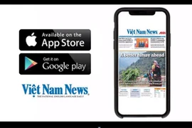 Vietnam News Daily应用软件：走进越南和走向世界的大门