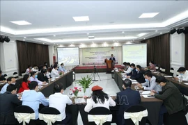 致力于民生保障的国际合作