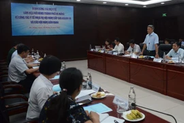 2020东盟轮值主席国：岘港市积极做好第36届东盟峰会医疗保障准备工作