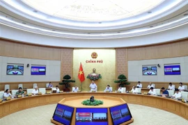 越南将逐步恢复部分国际客运航班