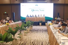 胡志明市同谷歌合作促进旅游市场快速复苏