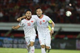 FIFA排名：6月越南国足排名保持不变 位列世界第94位