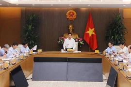吸引外资和高质量项目落户越南