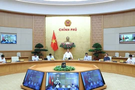 阮春福总理：得农省应努力实现国家财政预算资金到位率达100%的目标