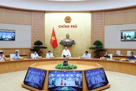 越南政府总理阮春福高度评价平顺省公共投资资金到位进度