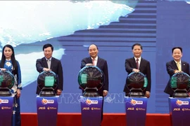 ASEAN 2020: 东盟智慧物流网络正式启动