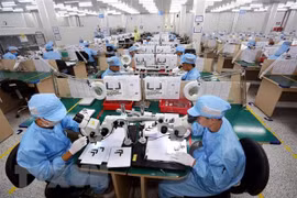 越南外交部就美国将越南从发展中国家名单中除名答记者问