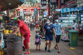 新冠肺炎疫情：马来西亚宣布进入紧急状态 印尼单日新增近6800例