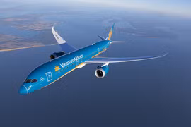 越航荣获2020年世界旅游大奖的三项权威奖项