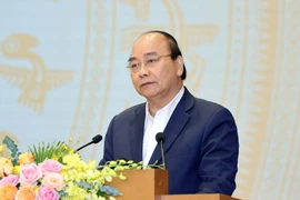 越通社简讯2020.11.24