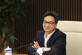 新冠肺炎疫情：越南时刻保持警戒状态 坚决守住每道防线