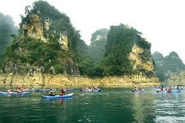 宣光省想方设法唤醒地方旅游潜力