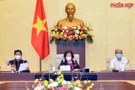 国会常务委员会第44次会议：不派遣劳动人员出国从事普通工作