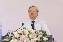 陈国旺：进一步提高政策性贷款效果 向穷人和弱势群体提供更好援助