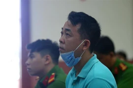 抗癌制假案件：二审法院维持原判