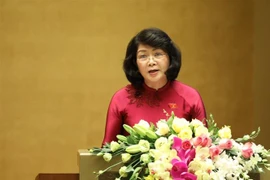 第十四届国会第九次会议：《越南与欧盟自由贸易协定》是推动双边贸易与投资关系的重要杠杆