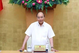 越南政府总理要求将越南劳务人员从赤道几内亚接回国