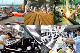 越南成为外企的投资乐土