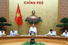 阮春福：不可操之过急 以免抵消防疫重要成果