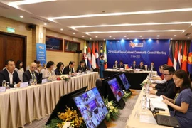 ASEAN 2020： 制定新冠肺炎疫情复苏计划，为劳动人员带来就业机会