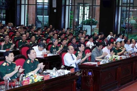 越通社简讯2020.6.24