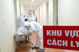 东盟与英国承诺就新冠肺炎疫情防控工作保持密切合作