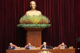 越通社简讯2020.5.11