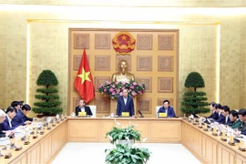越通社简讯2020.3.5