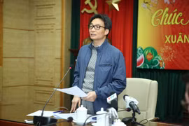 越南正把新型冠状病毒感染的肺炎疫情控制好